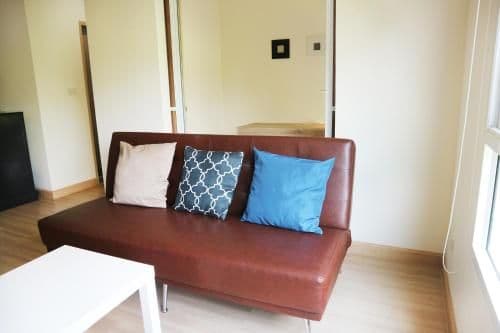 Executive King Suite - Non Smoking