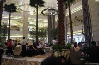 โรงแรมเป่าลี่ไหล อินเตอร์เนชั่นแนล