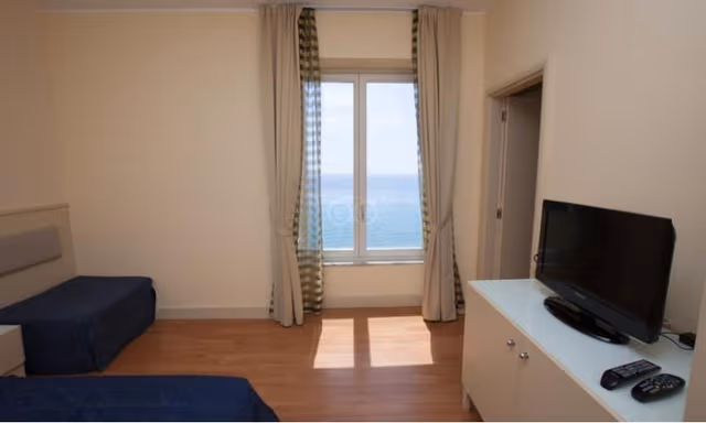Double or Twin SEA VIEW