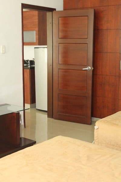 TWIN STANDARD