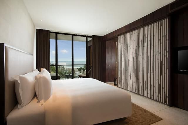 SUITE STANDARD