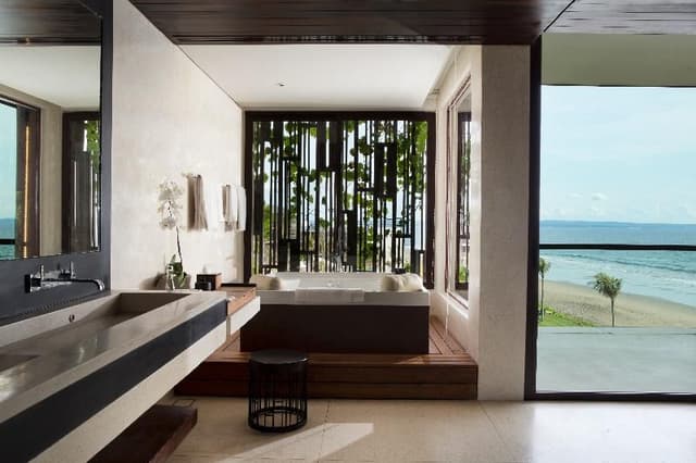 SUITE STANDARD