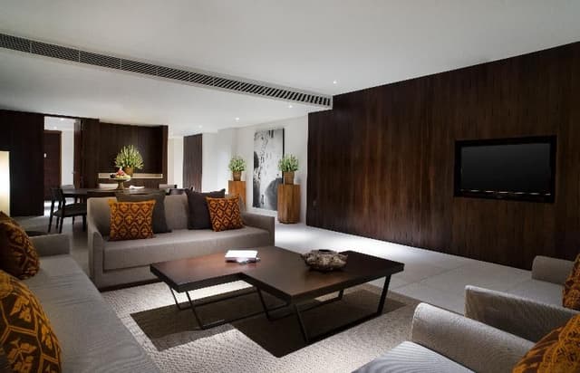 SUITE STANDARD