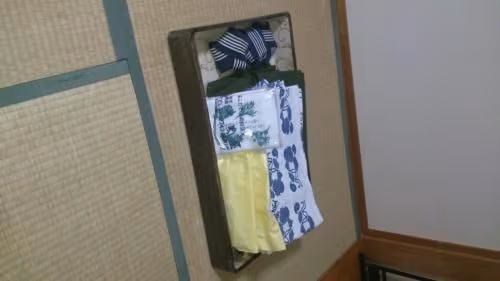 Japanese-Style Room