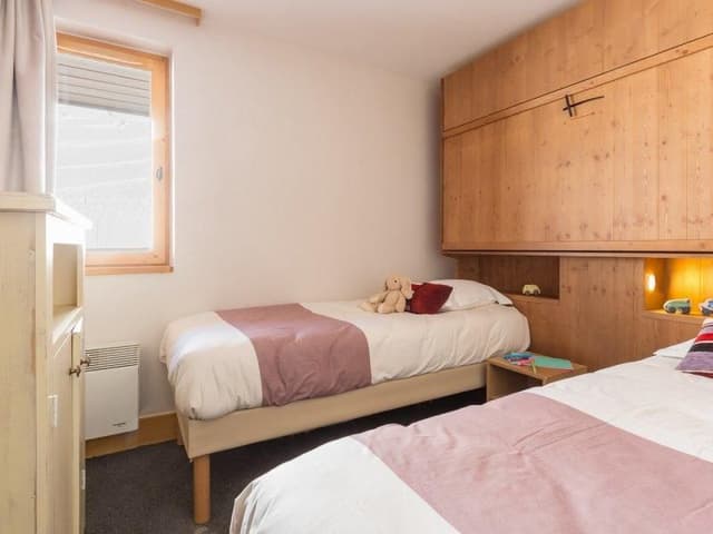 APARTMENT CAPACITY 4 ONE BEDROOM