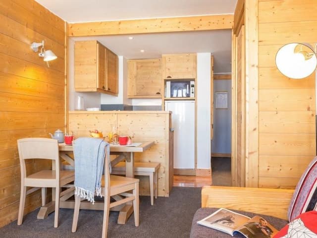 APARTMENT CAPACITY 4 ONE BEDROOM
