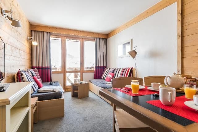 APARTMENT CAPACITY 4 ONE BEDROOM