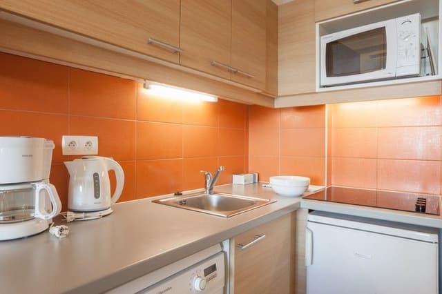APARTMENT CAPACITY 4
