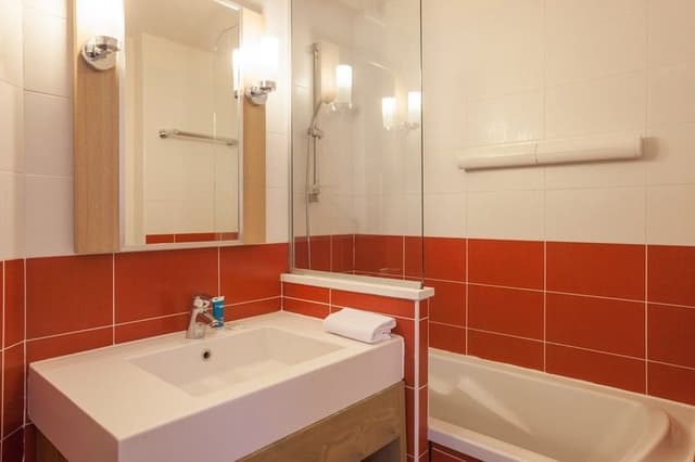 APARTMENT CAPACITY 5