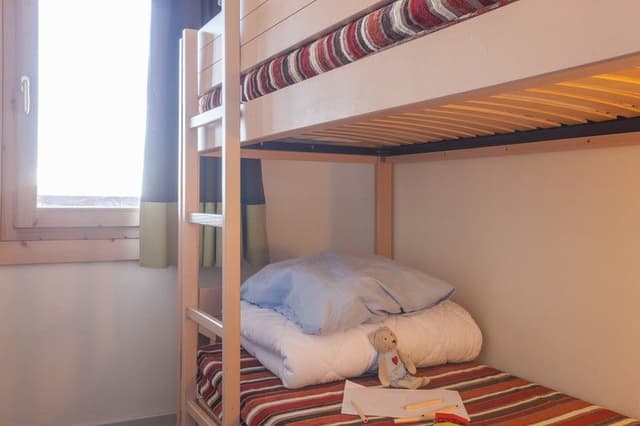 APARTMENT CAPACITY 6