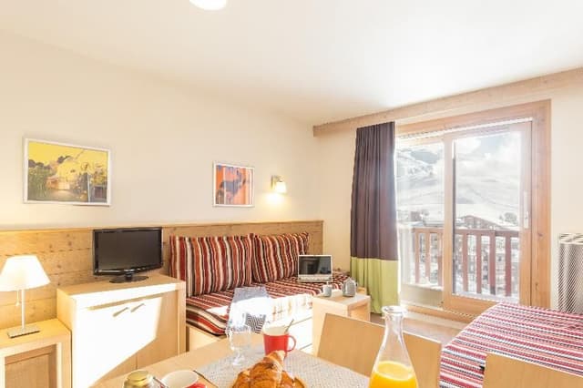 APARTMENT CAPACITY 5