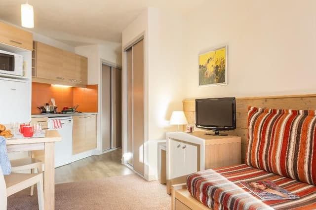 APARTMENT CAPACITY 5