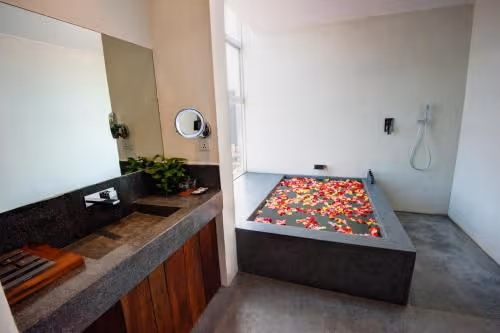 Balconitel Suite with Balcony