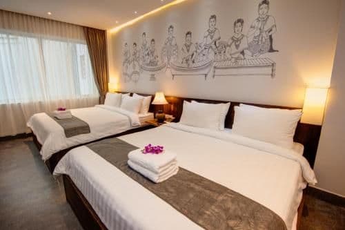 Family Suite