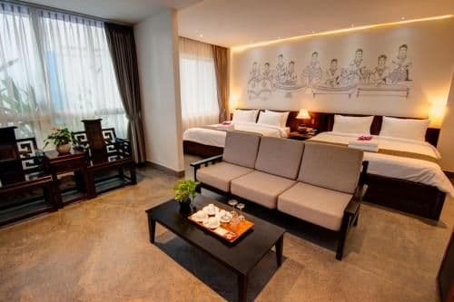 Family Suite