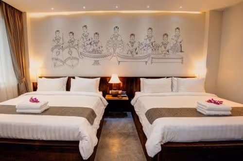 Family Suite