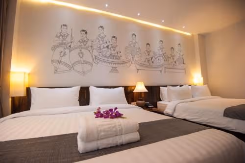 Family Suite