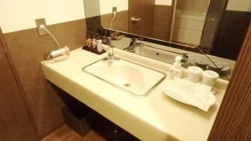 Double Room - No Daily Room Cleaning - Smoking