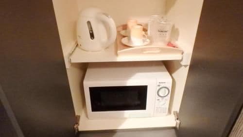 Twin Room - No Daily Room Cleaning - Smoking