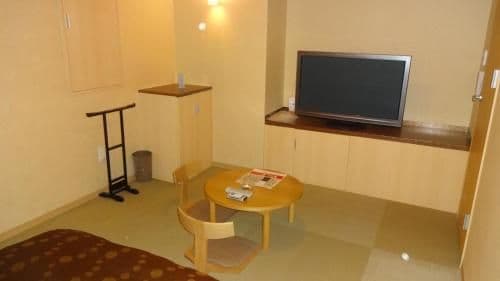Double Room - No Daily Room Cleaning - Smoking