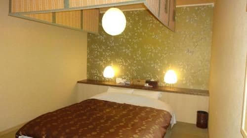Double Room - No Daily Room Cleaning - Smoking