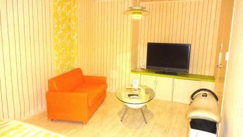 Double Room - No Daily Room Cleaning - Non-Smoking
