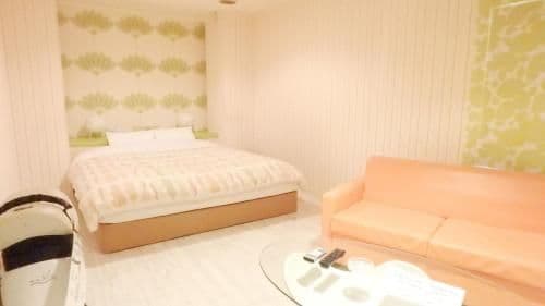Double Room - No Daily Room Cleaning - Non-Smoking
