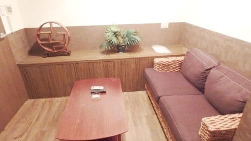 Double Room - No Daily Room Cleaning - Smoking