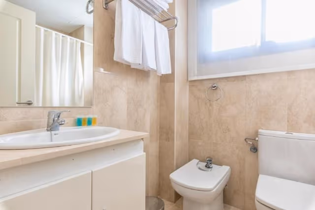 APARTMENT SUPERIOR