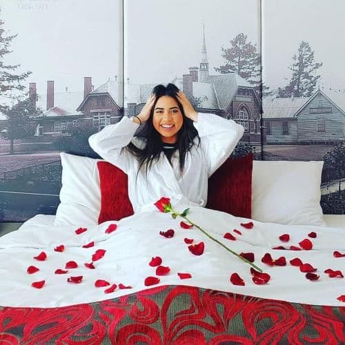 Privilege King Room