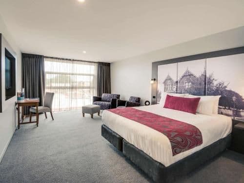 Privilege King Room