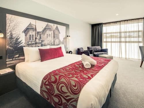 Privilege King Room