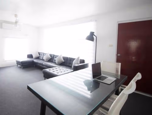 Penthouse Apartment