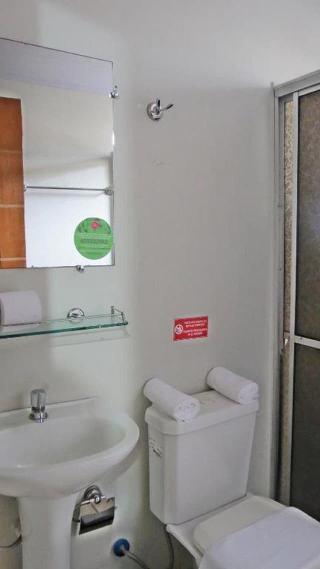 SINGLE STANDARD