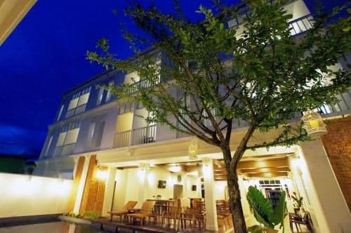 บ้านพิมพิสา บ้านพิมพิสา
