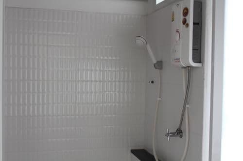 Superior Double Room with Pool View
