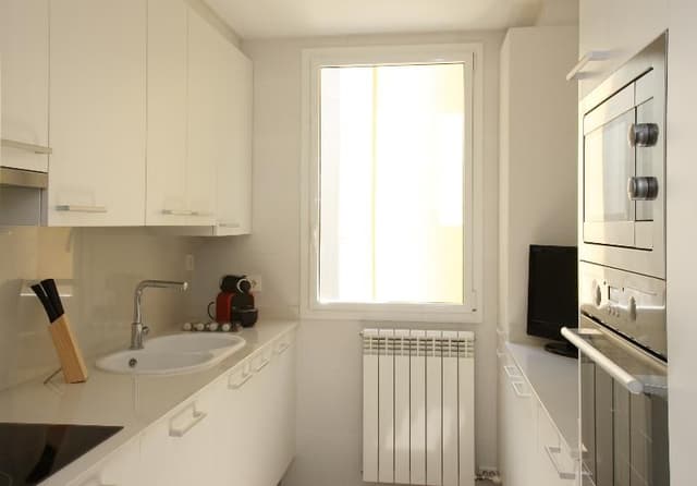 APARTMENT CAPACITY 4 TWO BEDROOMS