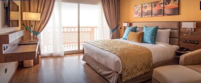 SUITE DELUXE