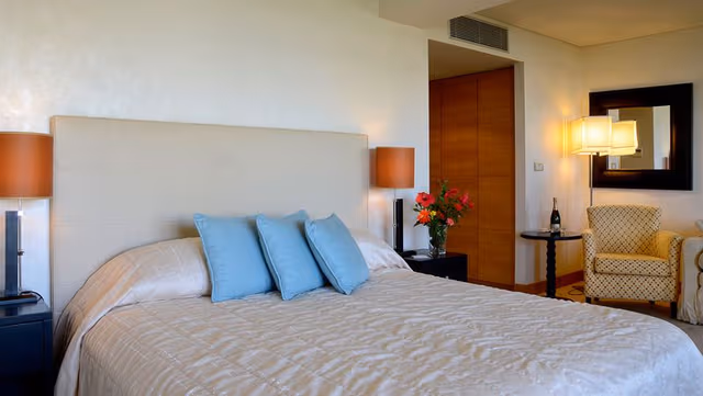 TRIPLE COMFORT