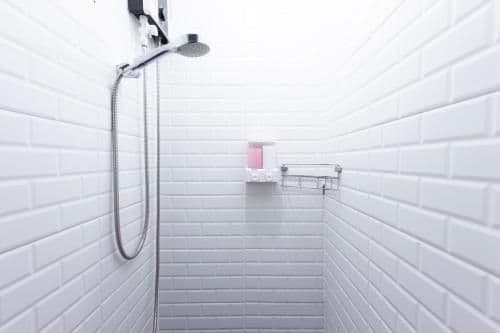 Queen Room with Shared Bathroom