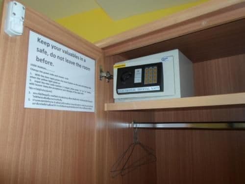 Budget Double Room