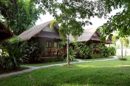 ปายภูฟ้า รีสอร์ท ปายภูฟ้า รีสอร์ท