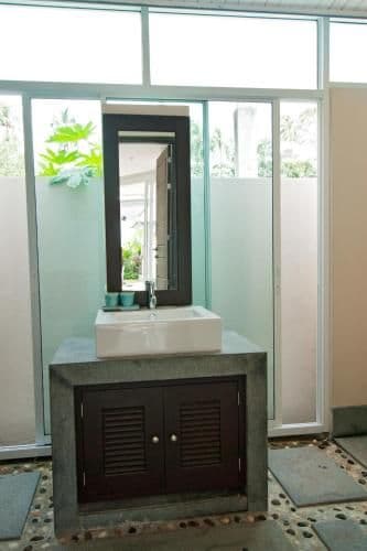 Two-Bedroom Villa with Private Pool