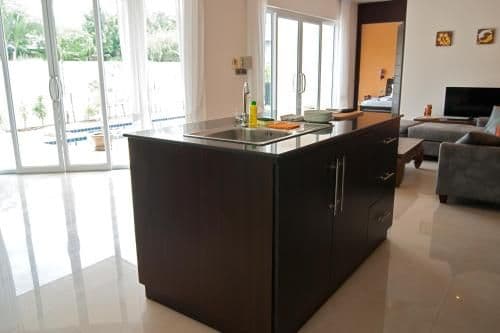Two-Bedroom Villa with Private Pool