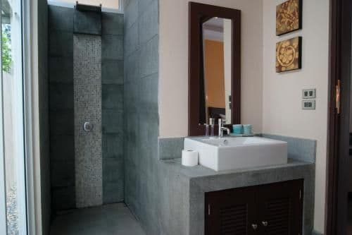 Two-Bedroom Villa with Private Pool