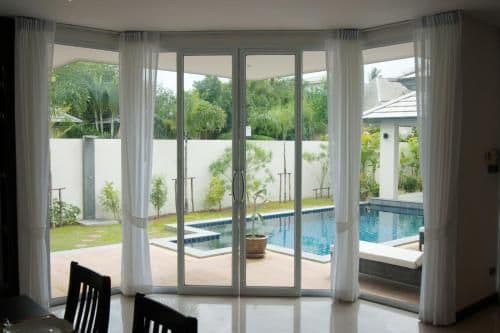 Two-Bedroom Villa with Private Pool