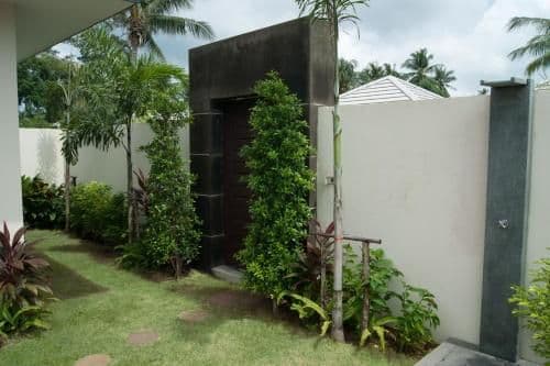 Two-Bedroom Villa with Private Pool