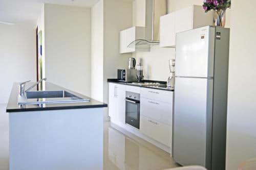 Two-Bedroom Villa with Private Pool