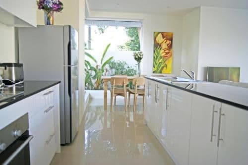 Two-Bedroom Villa with Private Pool