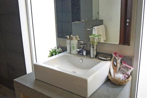 Two-Bedroom Villa with Private Pool